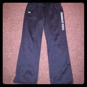 Under Armour pants Humboldt State University